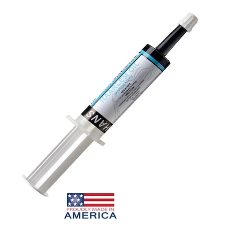 Mctarnahans McTarnahans Haarlem Oil 10 ml. 425